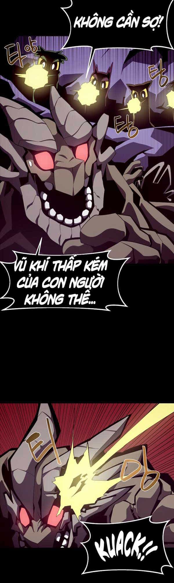 Hồi Ức Trong Ngục Tối - Chương 22 - ảnh 11