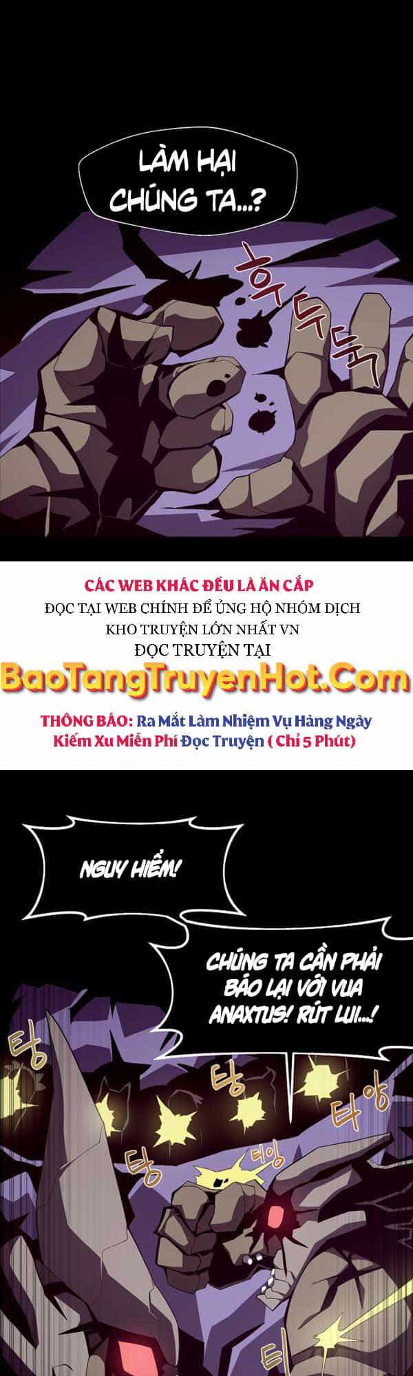 Hồi Ức Trong Ngục Tối - Chương 22 - ảnh 12