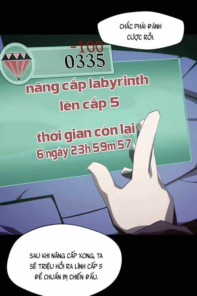 Hồi Ức Trong Ngục Tối - Chương 24 - ảnh 11