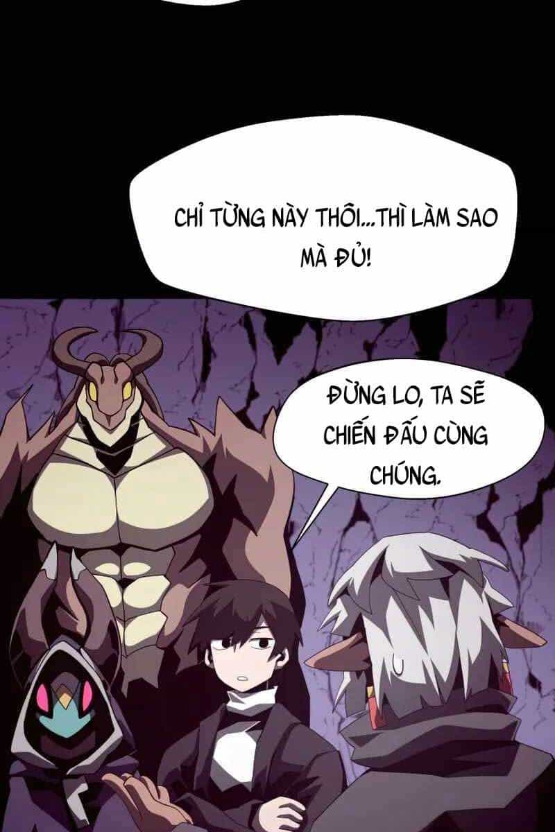 Hồi Ức Trong Ngục Tối - Chương 24 - ảnh 31