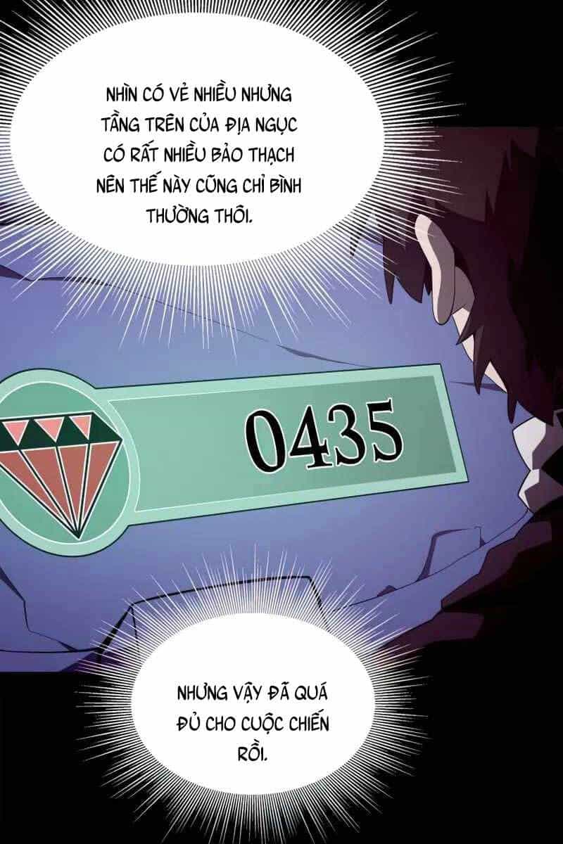 Hồi Ức Trong Ngục Tối - Chương 24 - ảnh 7