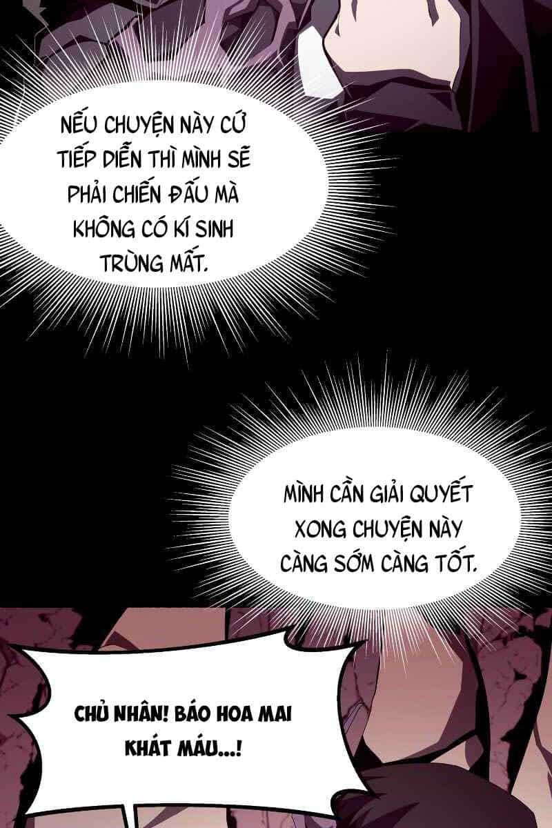Hồi Ức Trong Ngục Tối - Chương 25 - ảnh 29