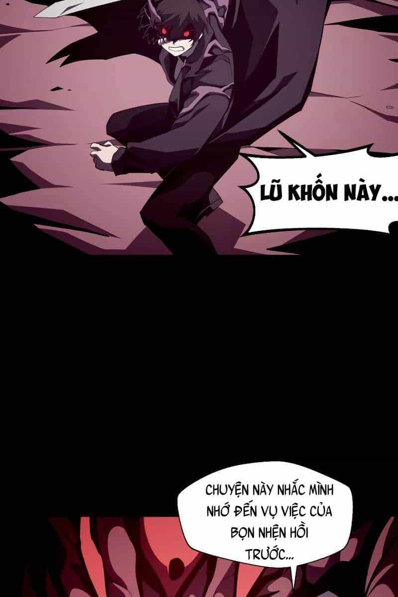 Hồi Ức Trong Ngục Tối - Chương 25 - ảnh 36