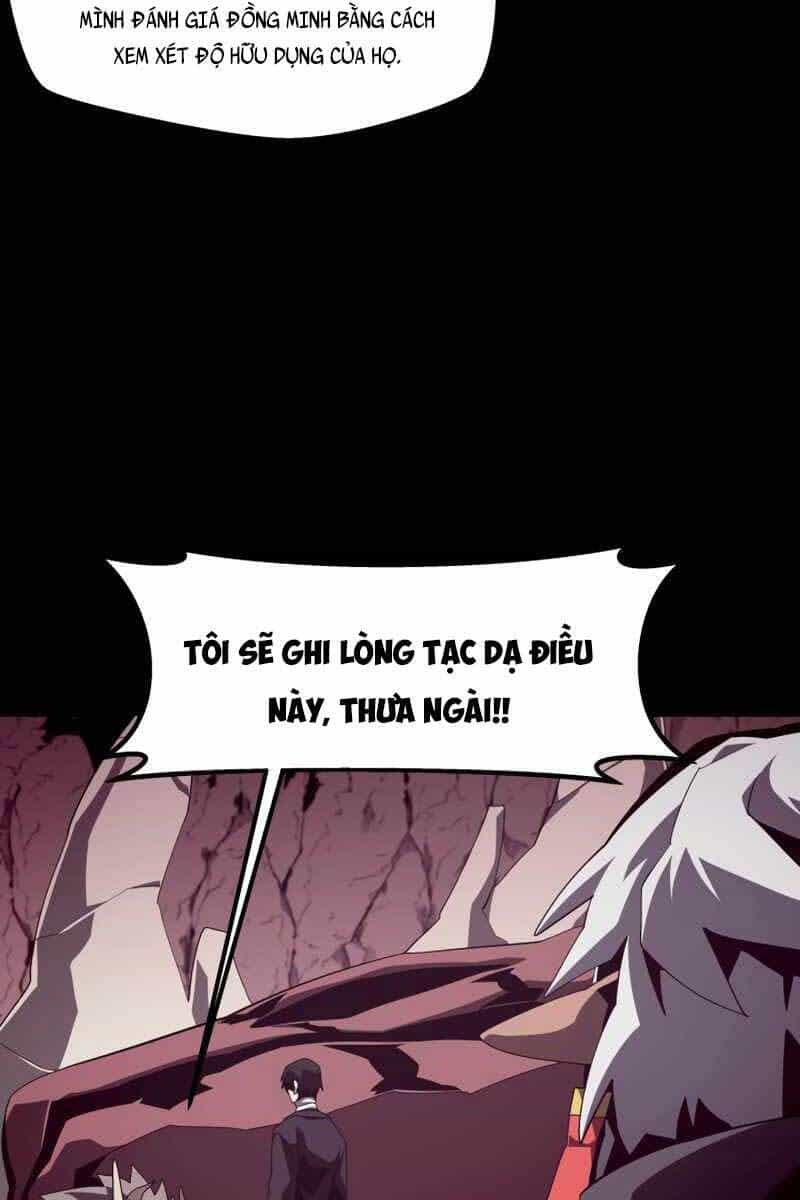 Hồi Ức Trong Ngục Tối - Chương 27 - ảnh 14