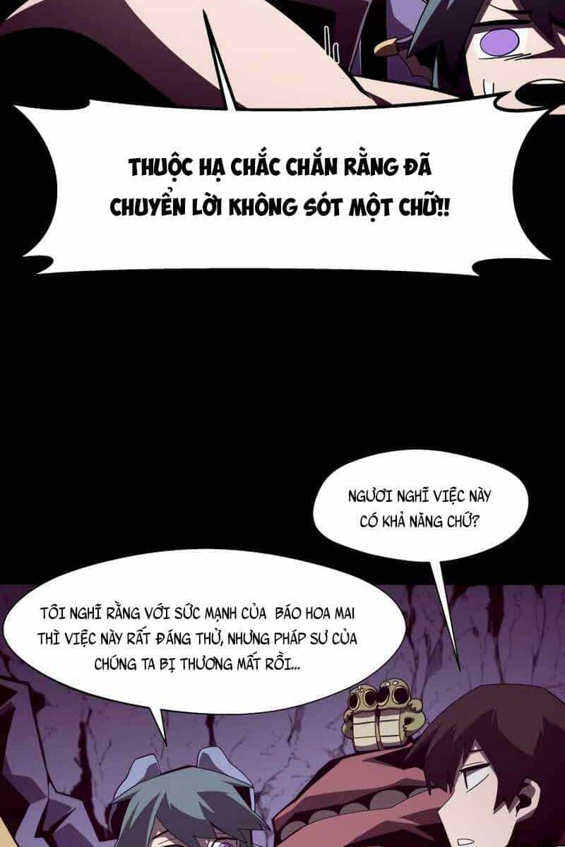 Hồi Ức Trong Ngục Tối - Chương 27 - ảnh 71