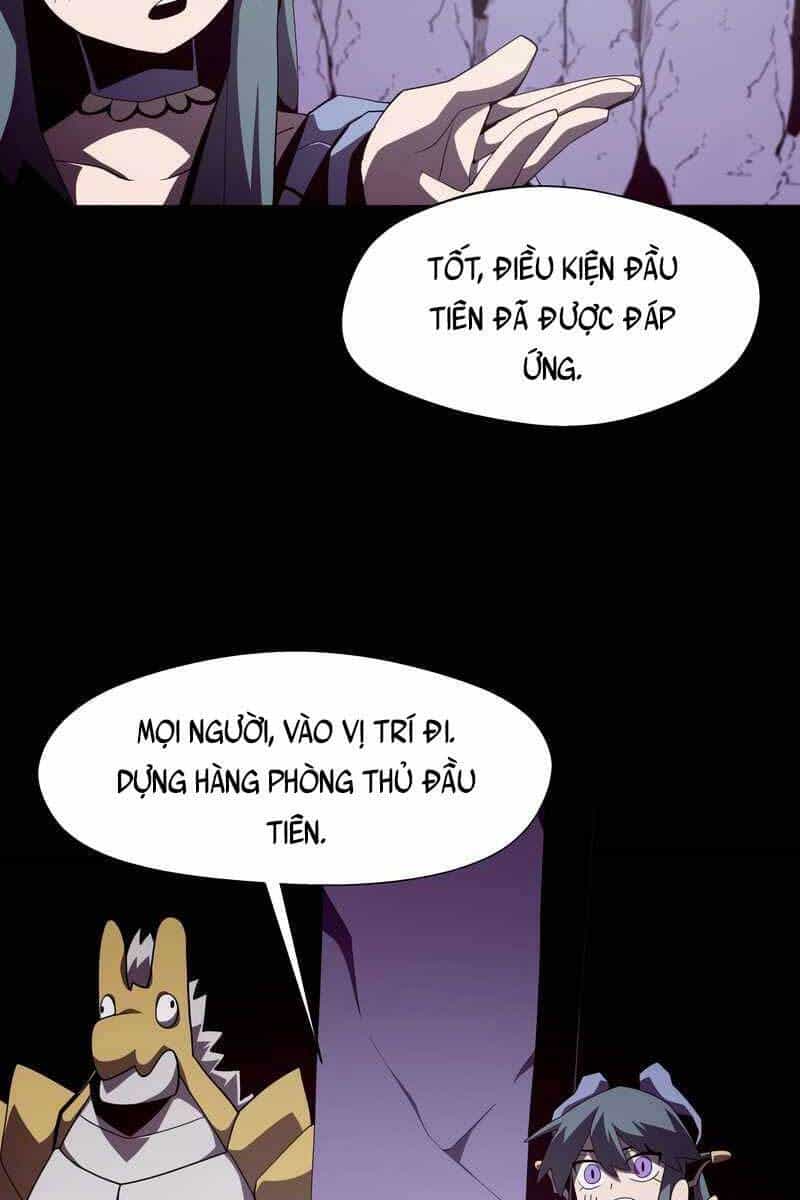 Hồi Ức Trong Ngục Tối - Chương 28 - ảnh 19