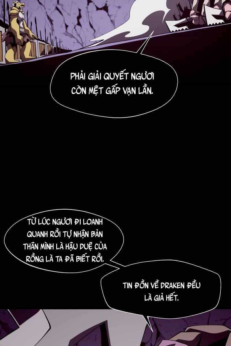 Hồi Ức Trong Ngục Tối - Chương 28 - ảnh 29