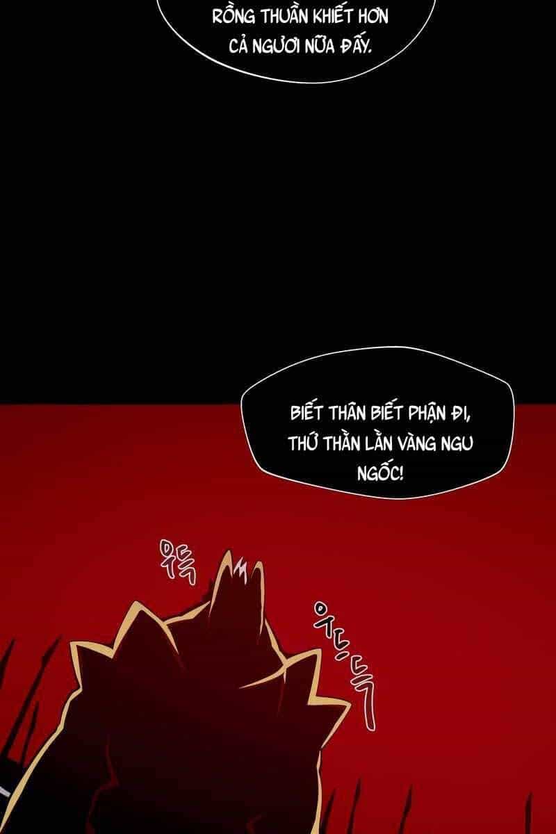 Hồi Ức Trong Ngục Tối - Chương 28 - ảnh 33