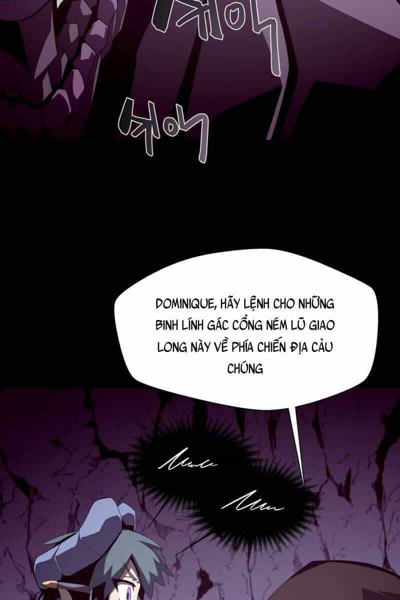 Hồi Ức Trong Ngục Tối - Chương 29 - ảnh 21