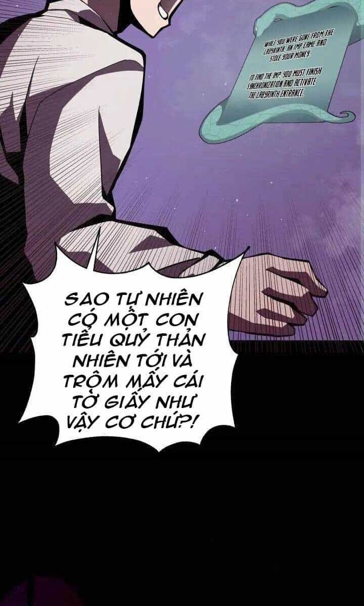 Hồi Ức Trong Ngục Tối - Chương 3 - ảnh 18