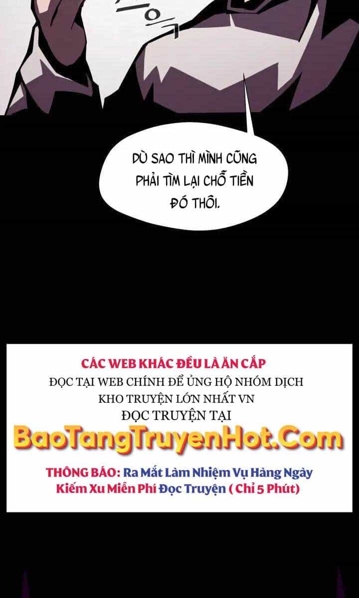 Hồi Ức Trong Ngục Tối - Chương 3 - ảnh 28