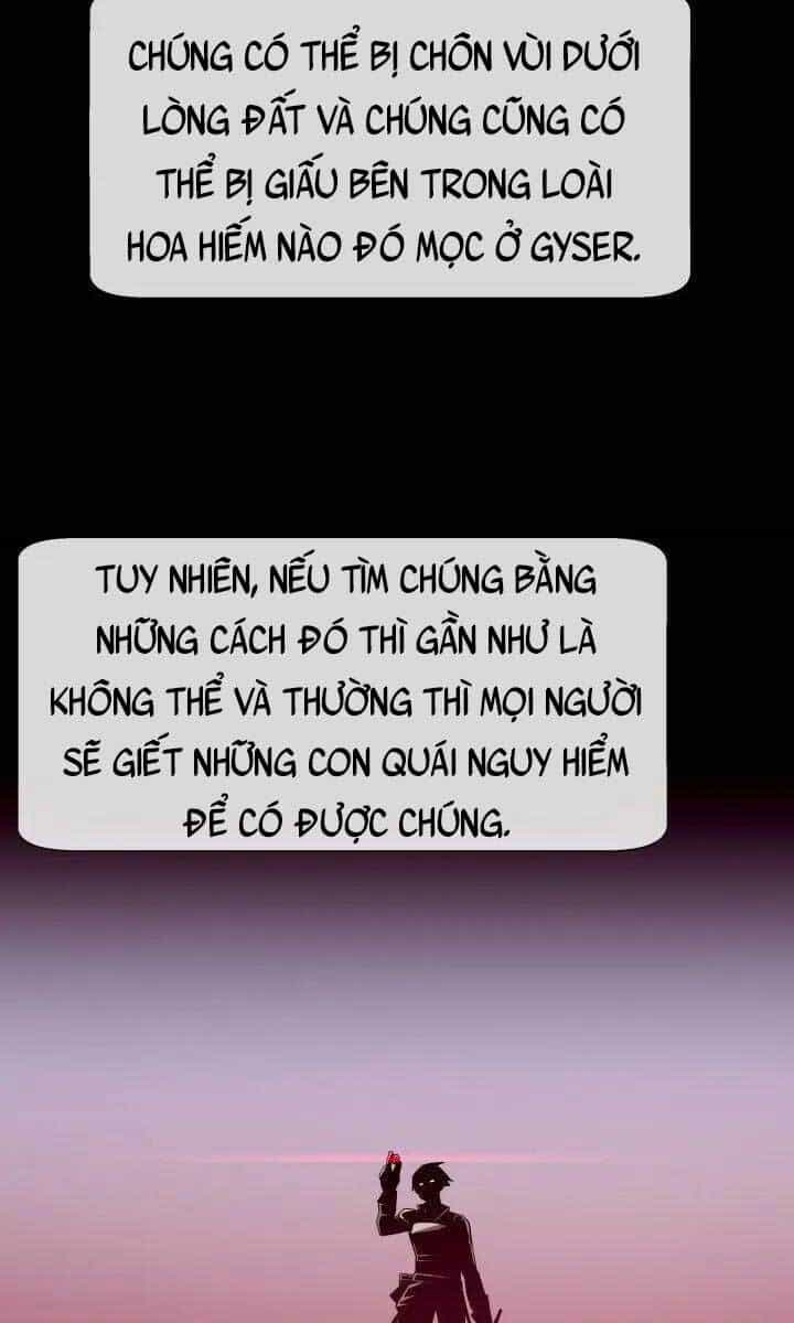 Hồi Ức Trong Ngục Tối - Chương 3 - ảnh 73