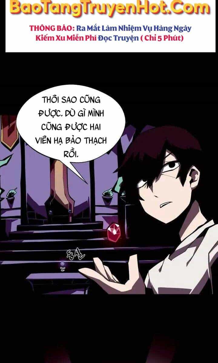 Hồi Ức Trong Ngục Tối - Chương 3 - ảnh 87