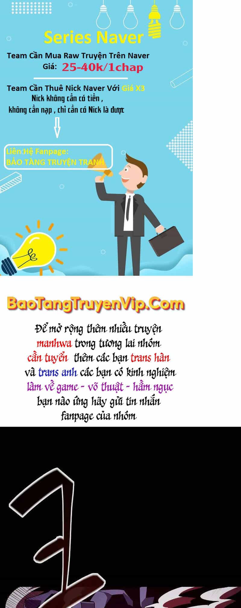 Hồi Ức Trong Ngục Tối - Chương 30 - ảnh 1