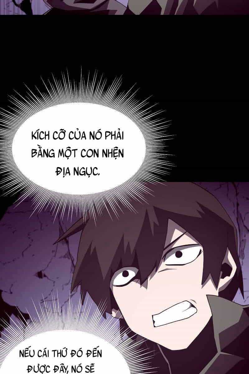 Hồi Ức Trong Ngục Tối - Chương 30 - ảnh 4