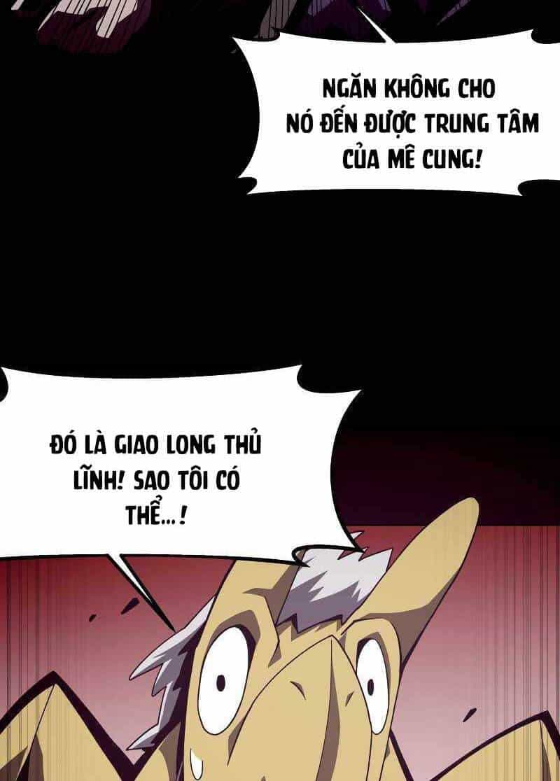 Hồi Ức Trong Ngục Tối - Chương 30 - ảnh 65