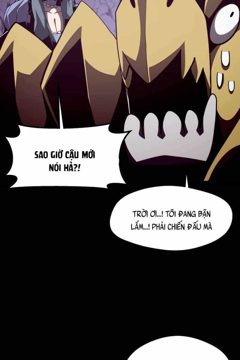 Hồi Ức Trong Ngục Tối - Chương 31 - ảnh 54