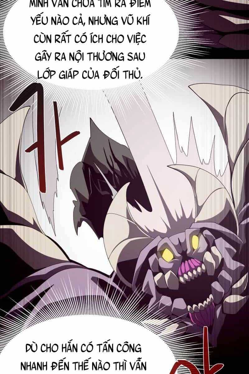 Hồi Ức Trong Ngục Tối - Chương 31 - ảnh 76