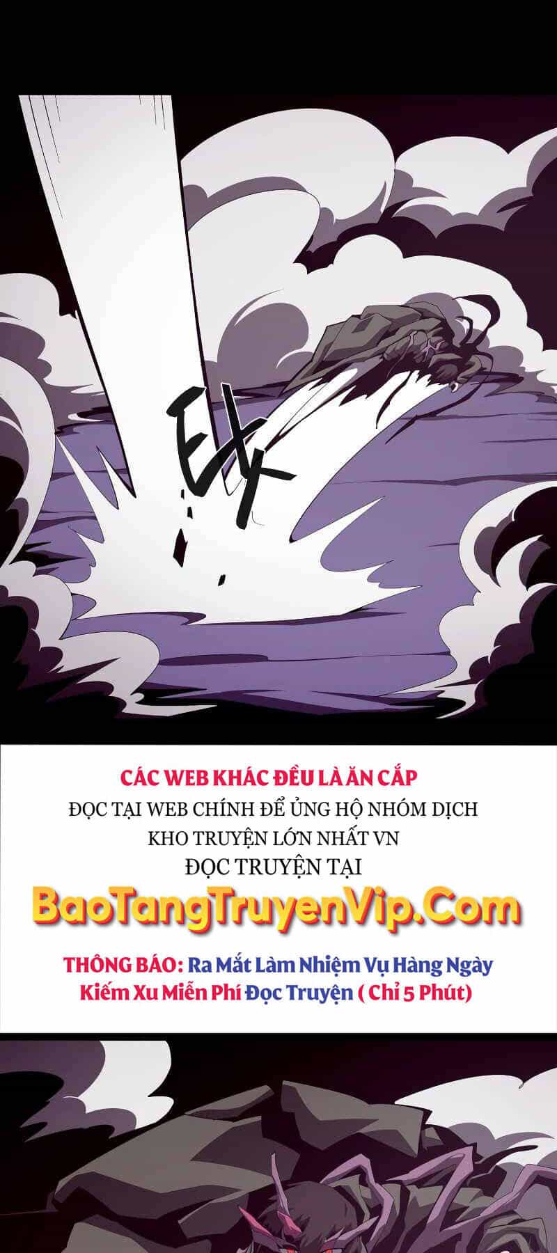Hồi Ức Trong Ngục Tối - Chương 32 - ảnh 16