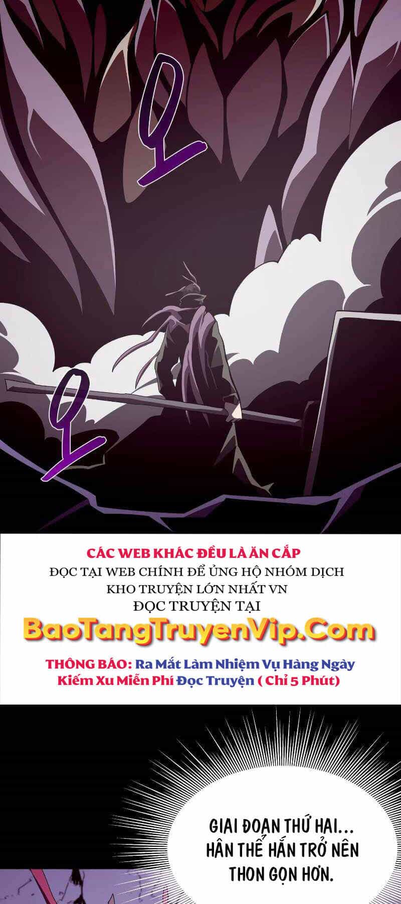 Hồi Ức Trong Ngục Tối - Chương 32 - ảnh 2
