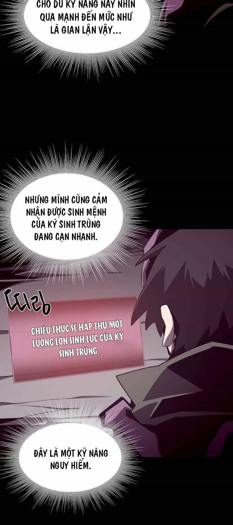 Hồi Ức Trong Ngục Tối - Chương 32 - ảnh 27