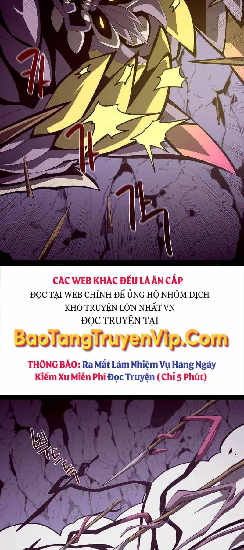 Hồi Ức Trong Ngục Tối - Chương 32 - ảnh 33