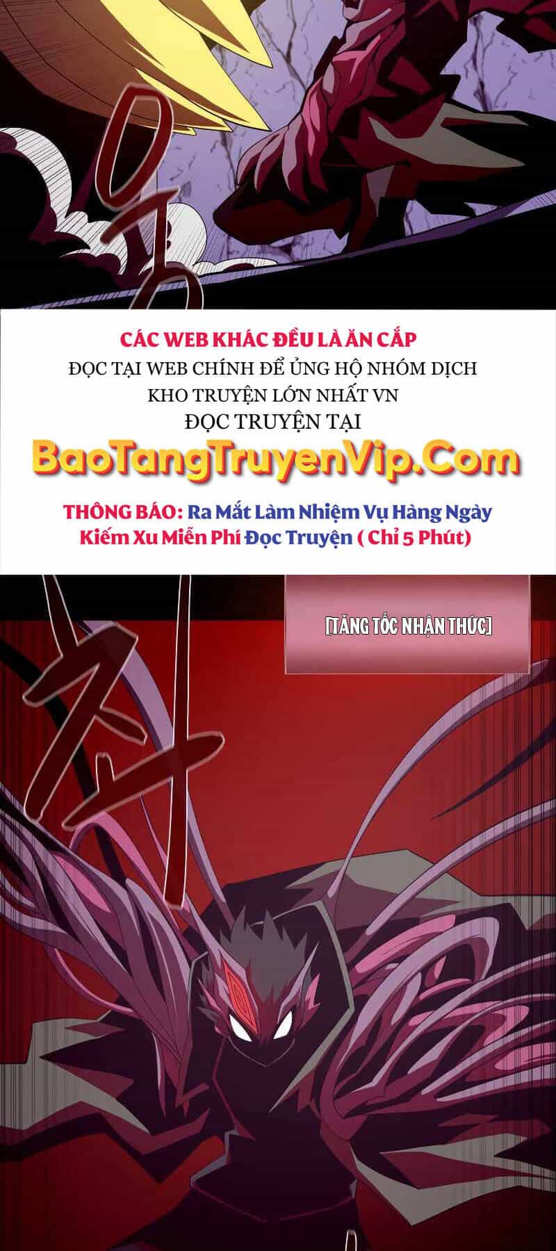 Hồi Ức Trong Ngục Tối - Chương 32 - ảnh 39