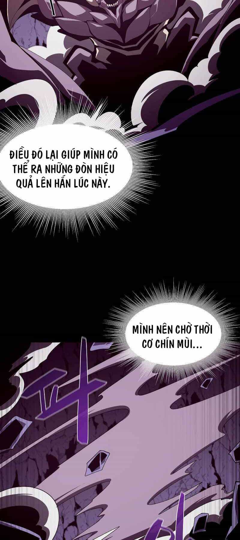 Hồi Ức Trong Ngục Tối - Chương 32 - ảnh 4