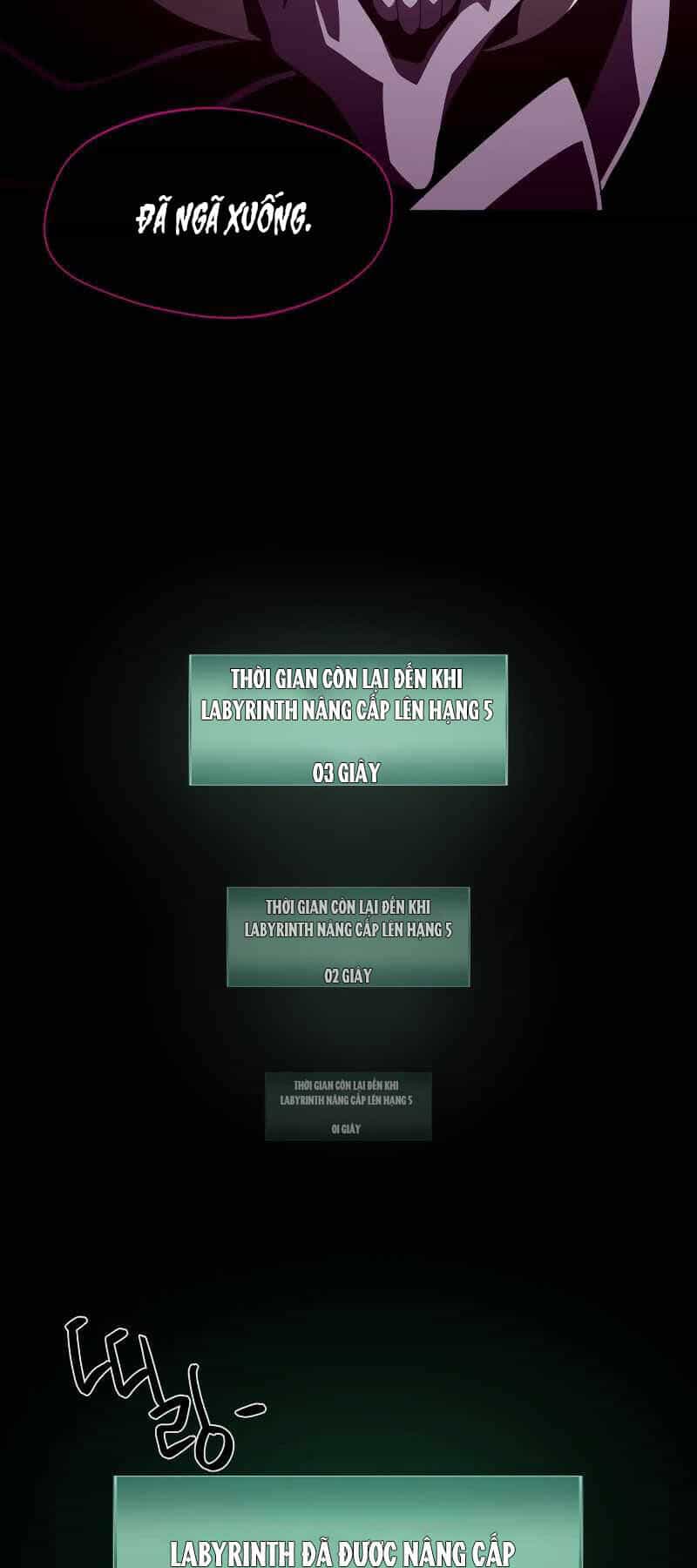 Hồi Ức Trong Ngục Tối - Chương 32 - ảnh 65
