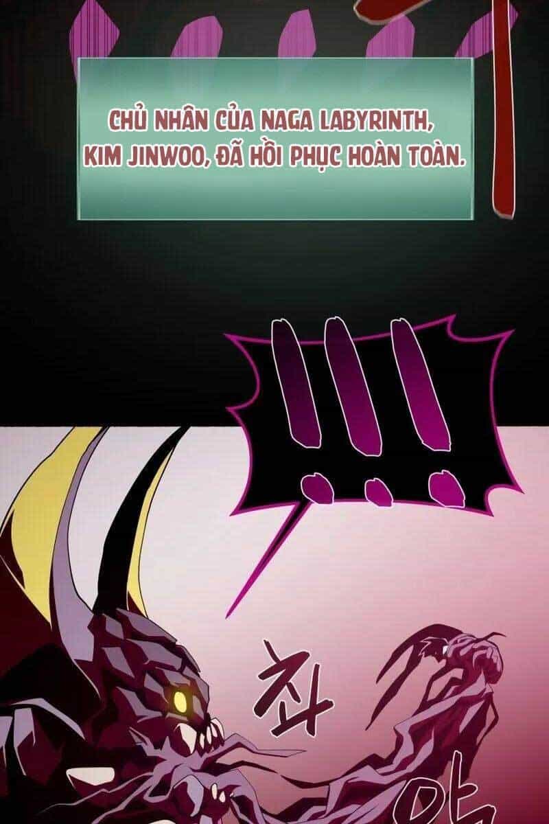 Hồi Ức Trong Ngục Tối - Chương 33 - ảnh 7