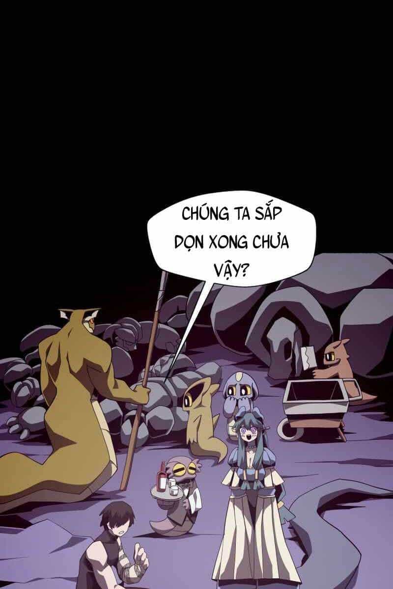Hồi Ức Trong Ngục Tối - Chương 34 - ảnh 16