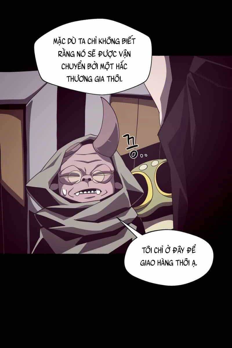 Hồi Ức Trong Ngục Tối - Chương 34 - ảnh 51