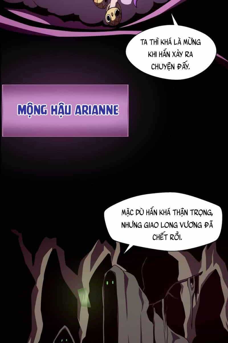 Hồi Ức Trong Ngục Tối - Chương 34 - ảnh 7