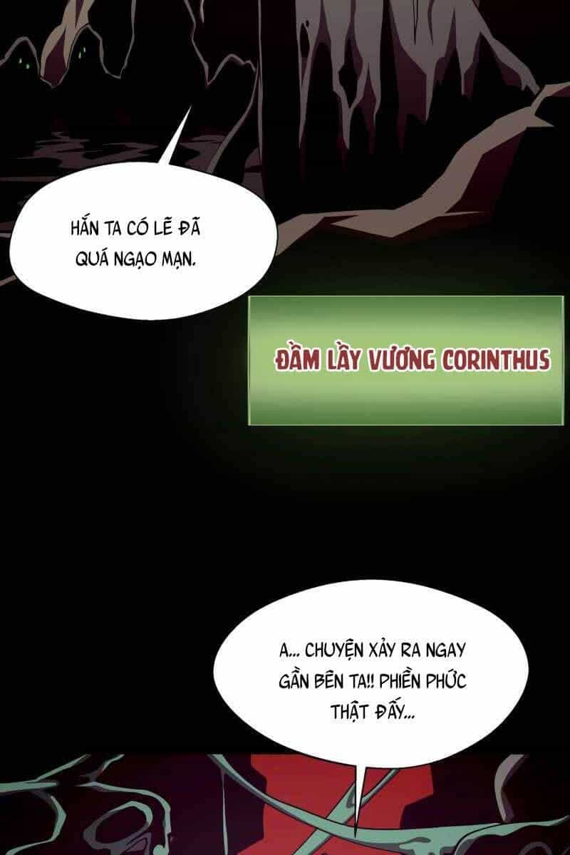 Hồi Ức Trong Ngục Tối - Chương 34 - ảnh 8