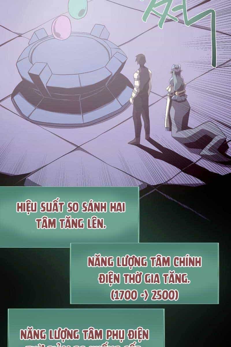 Hồi Ức Trong Ngục Tối - Chương 35 - ảnh 48