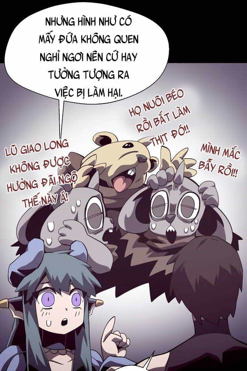 Hồi Ức Trong Ngục Tối - Chương 35 - ảnh 55