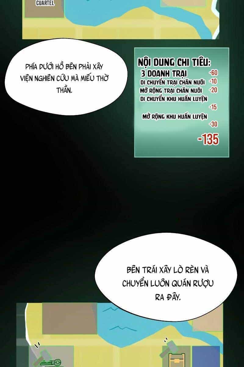 Hồi Ức Trong Ngục Tối - Chương 35 - ảnh 76