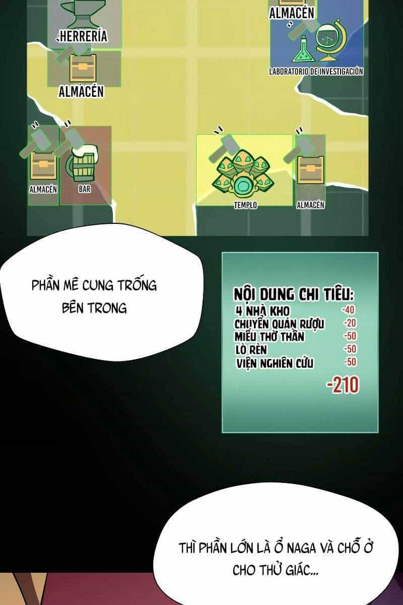 Hồi Ức Trong Ngục Tối - Chương 35 - ảnh 77