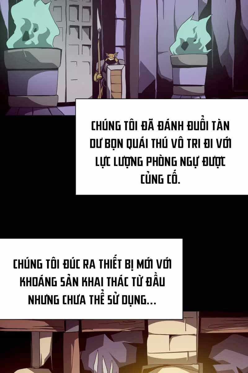 Hồi Ức Trong Ngục Tối - Chương 38 - ảnh 64