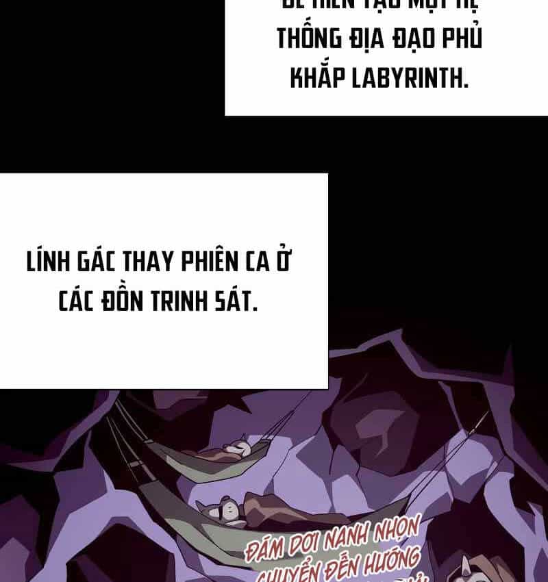 Hồi Ức Trong Ngục Tối - Chương 38 - ảnh 68