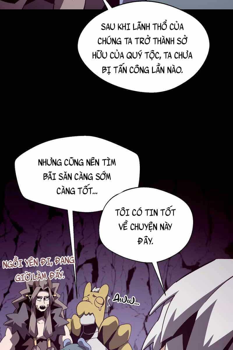 Hồi Ức Trong Ngục Tối - Chương 38 - ảnh 7