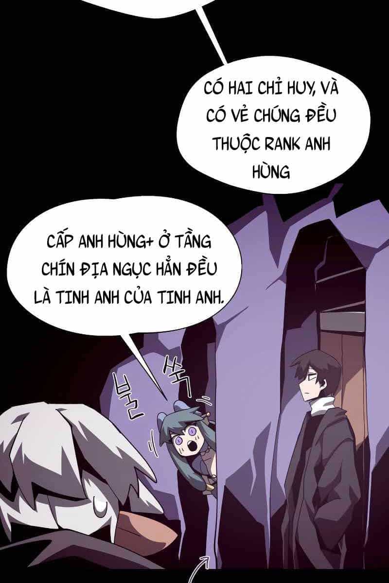 Hồi Ức Trong Ngục Tối - Chương 38 - ảnh 73
