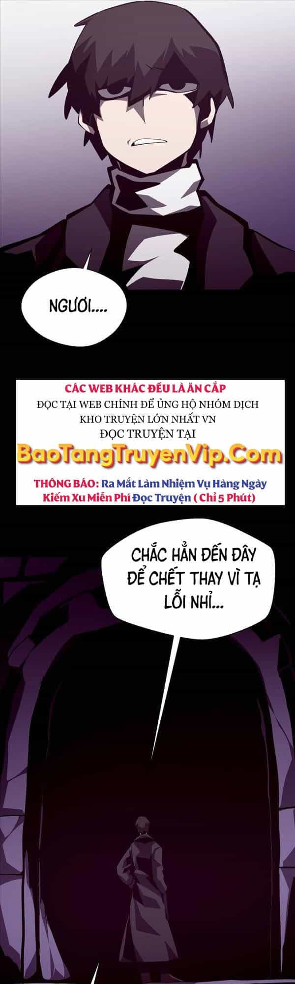 Hồi Ức Trong Ngục Tối - Chương 39 - ảnh 39