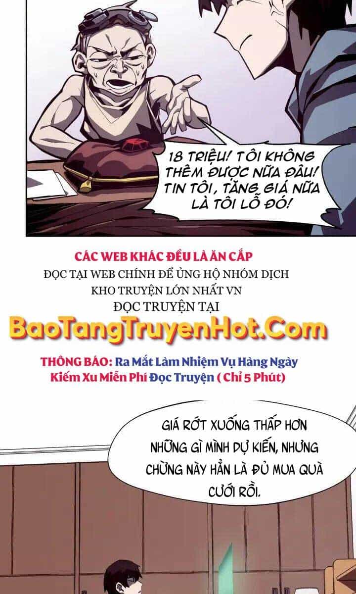 Hồi Ức Trong Ngục Tối - Chương 4 - ảnh 12