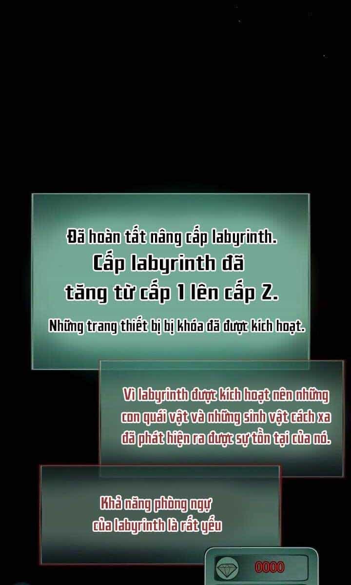 Hồi Ức Trong Ngục Tối - Chương 4 - ảnh 19