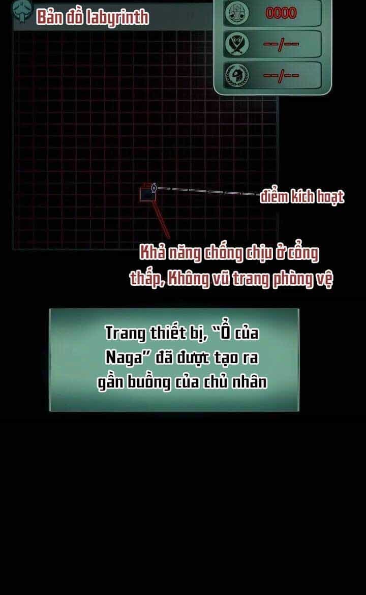 Hồi Ức Trong Ngục Tối - Chương 4 - ảnh 20