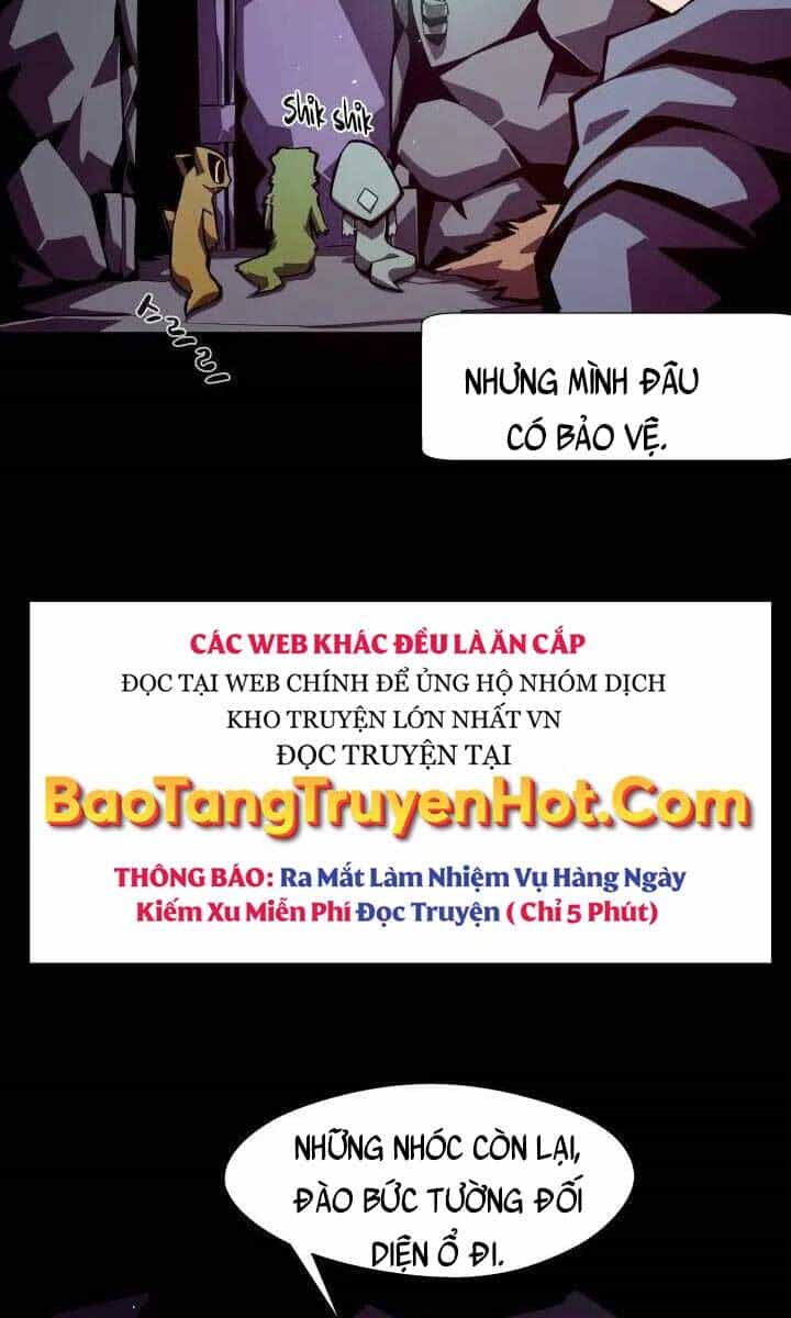 Hồi Ức Trong Ngục Tối - Chương 4 - ảnh 37