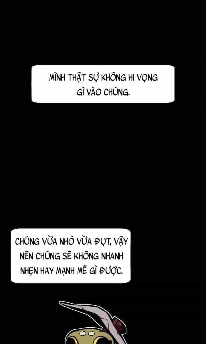 Hồi Ức Trong Ngục Tối - Chương 4 - ảnh 39