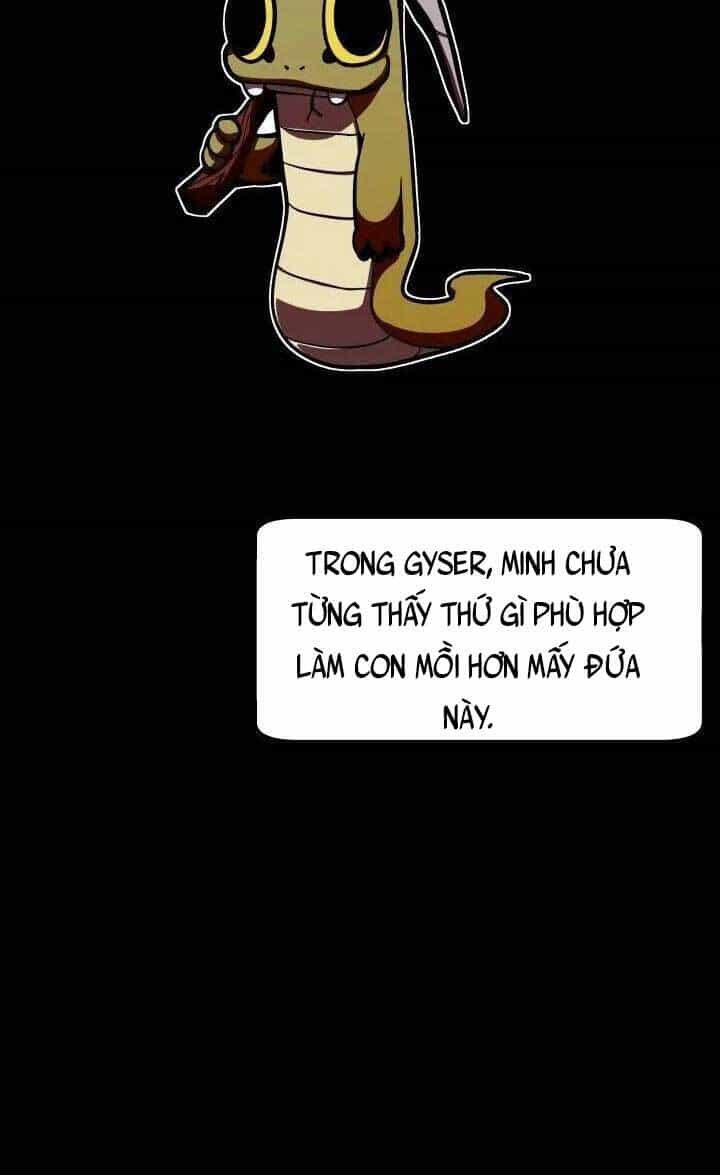 Hồi Ức Trong Ngục Tối - Chương 4 - ảnh 40