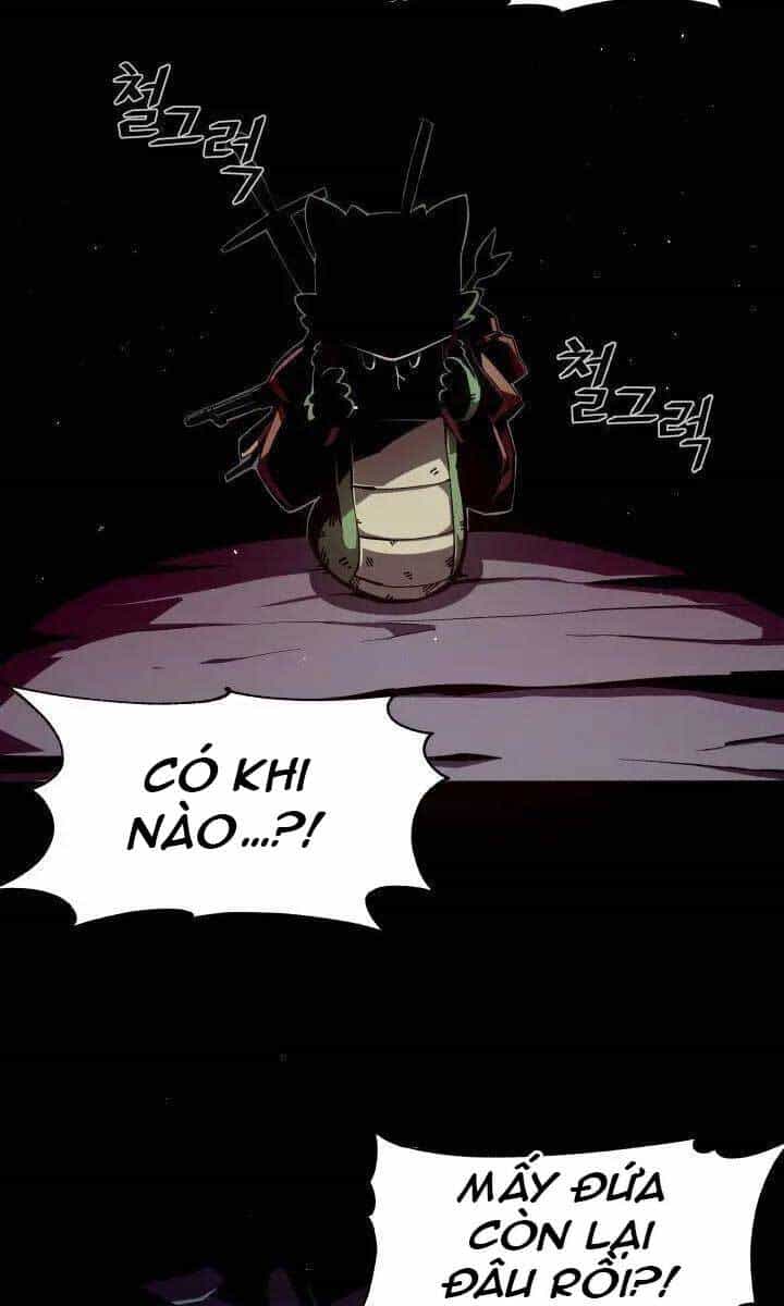 Hồi Ức Trong Ngục Tối - Chương 4 - ảnh 45
